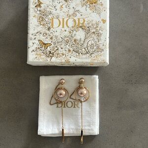 Dior Earrings